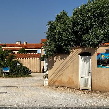Residence L'Orangeraie-2-Claira 66530 Kültér fotó