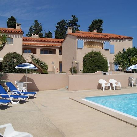 Residence L'Orangeraie-2-Claira 66530 Szoba fotó