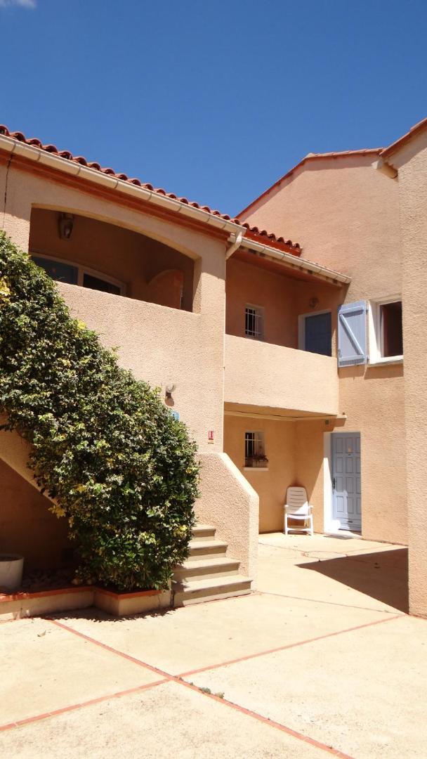 Residence L'Orangeraie-2-Claira 66530 Kültér fotó