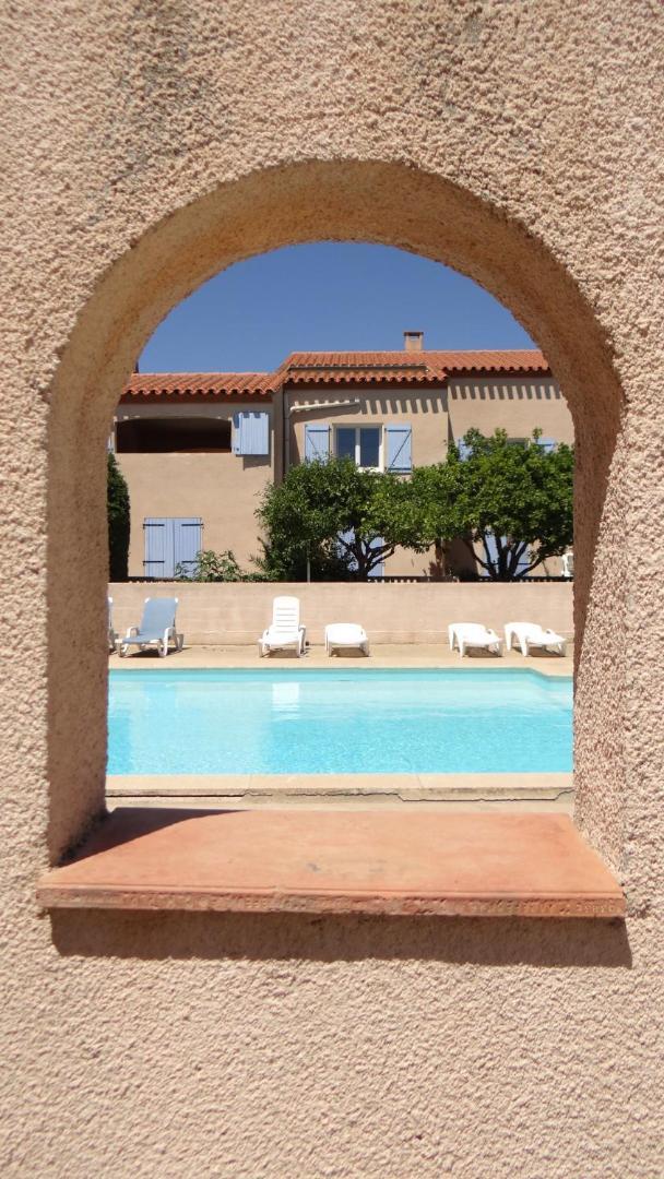 Residence L'Orangeraie-2-Claira 66530 Kültér fotó
