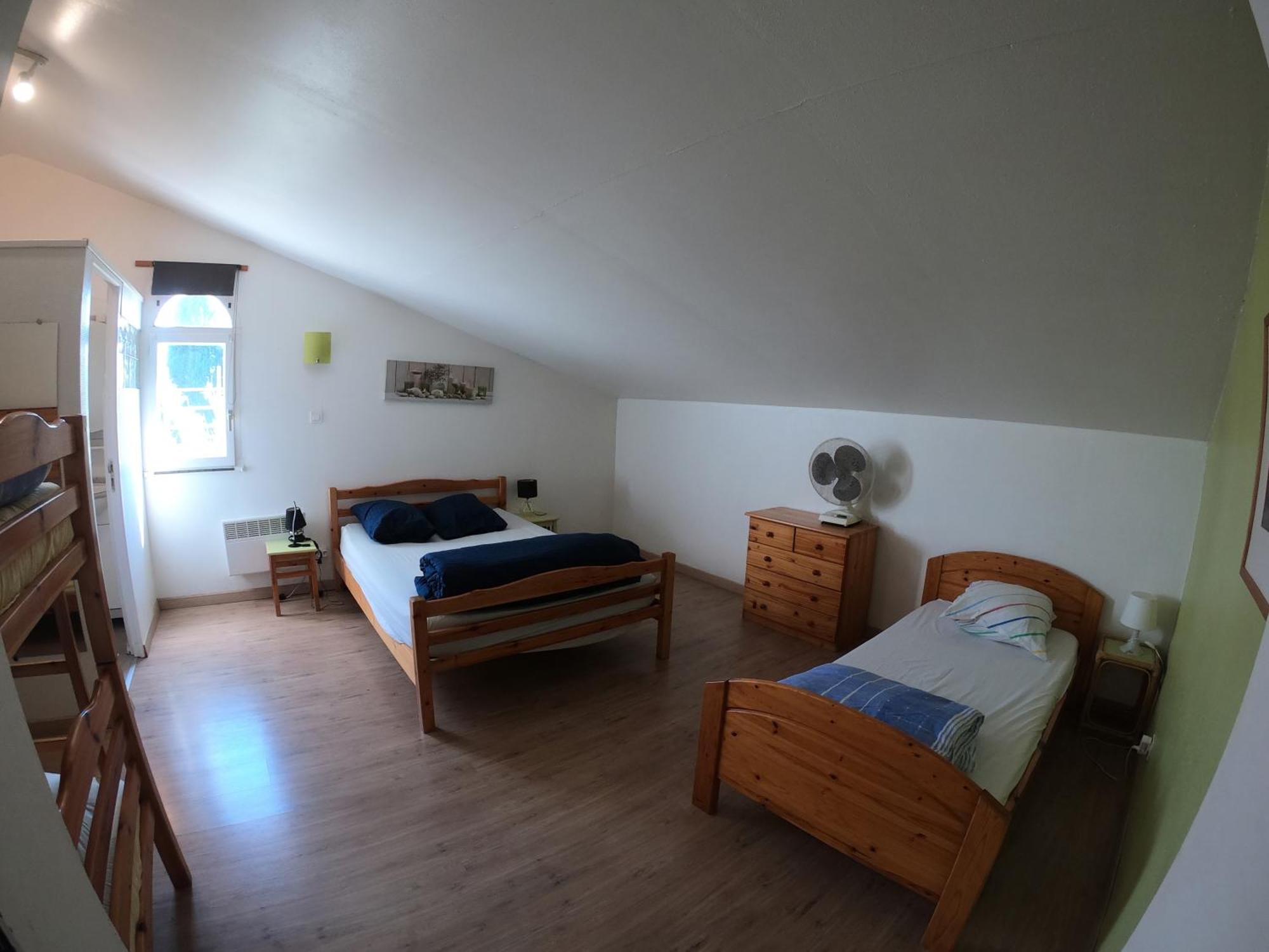 Residence L'Orangeraie-2-Claira 66530 Szoba fotó