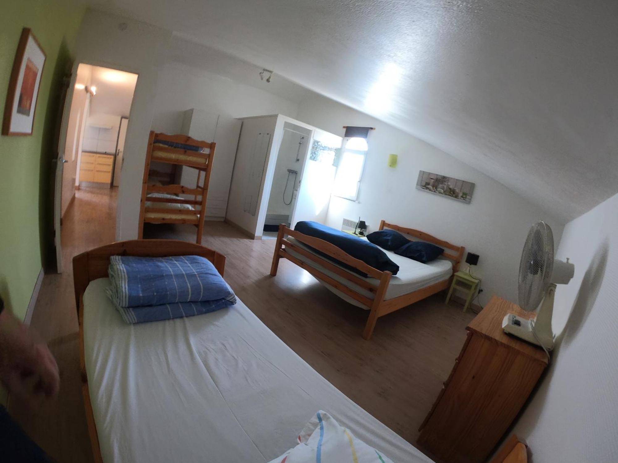 Residence L'Orangeraie-2-Claira 66530 Szoba fotó
