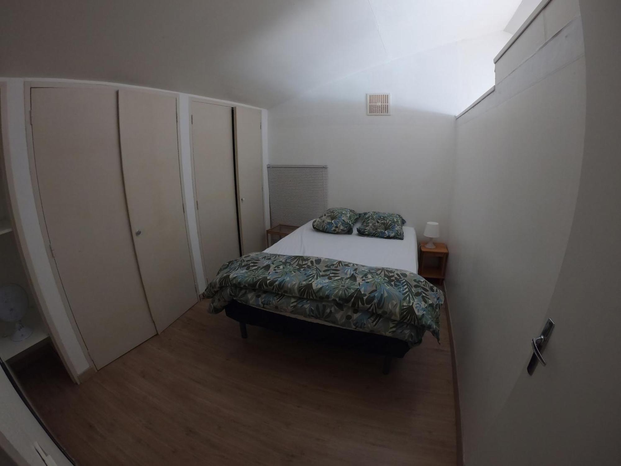 Residence L'Orangeraie-2-Claira 66530 Szoba fotó