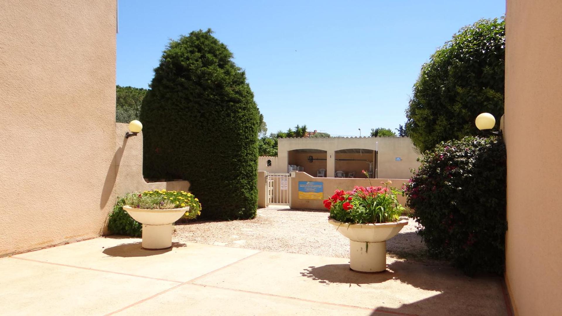 Residence L'Orangeraie-2-Claira 66530 Kültér fotó