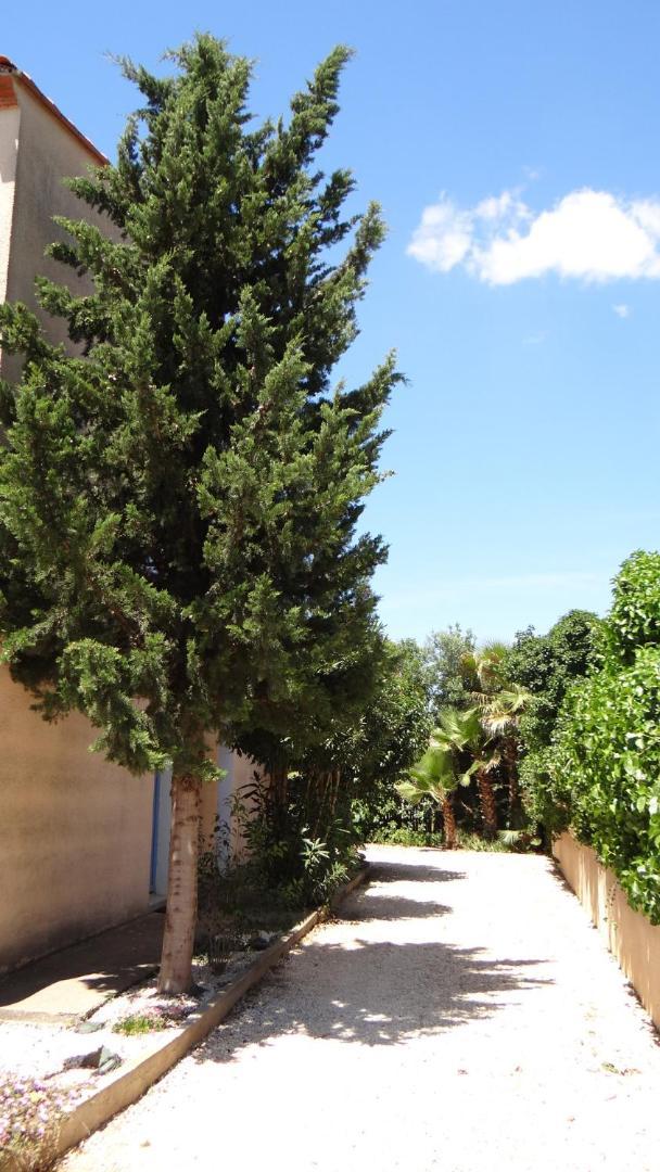 Residence L'Orangeraie-2-Claira 66530 Kültér fotó
