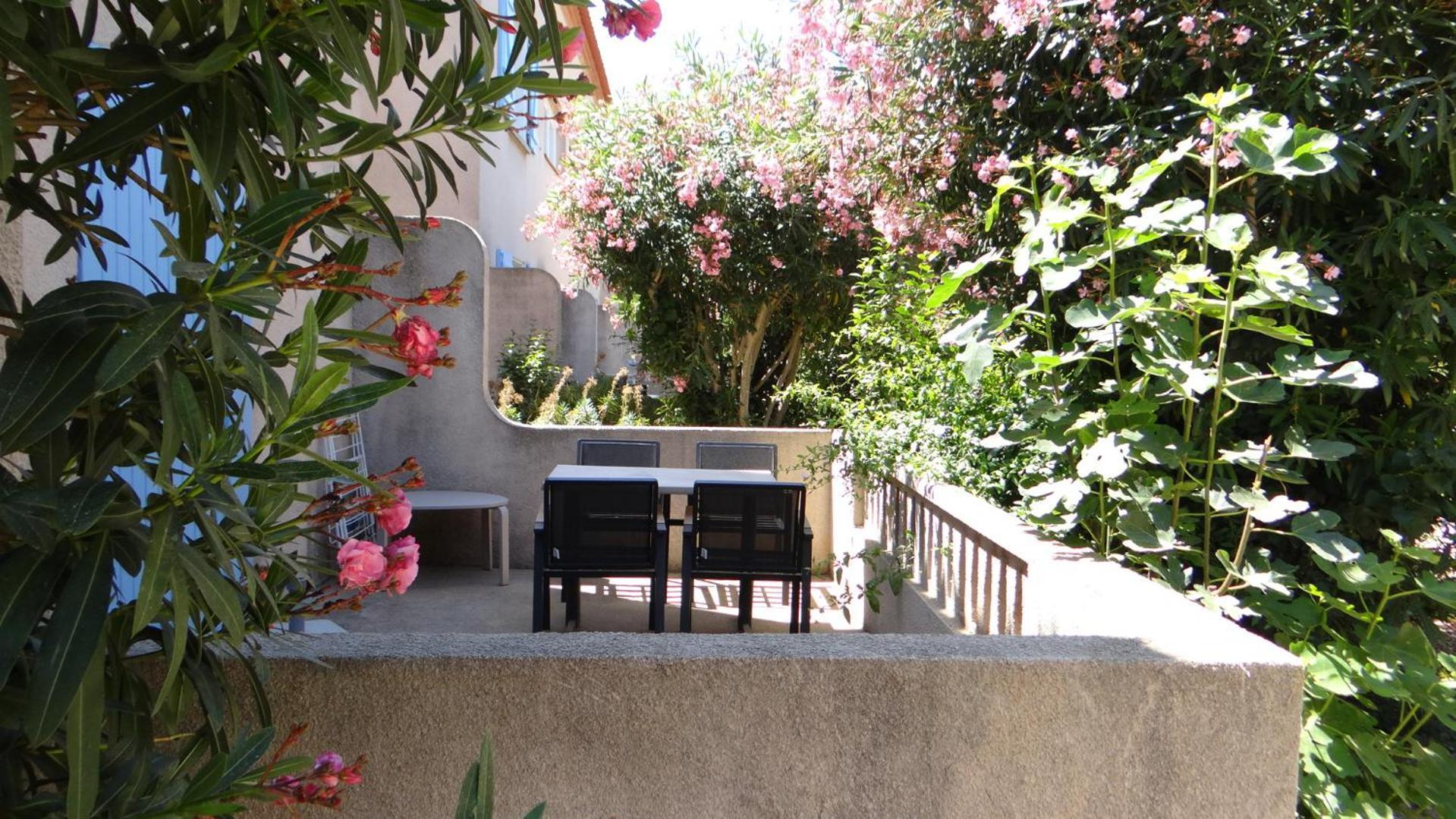 Residence L'Orangeraie-2-Claira 66530 Kültér fotó