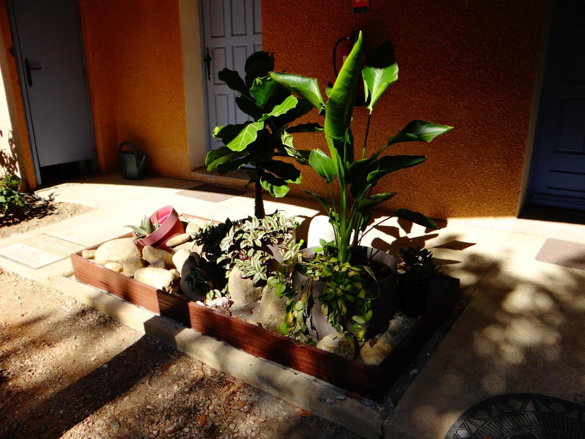 Residence L'Orangeraie-2-Claira 66530 Kültér fotó