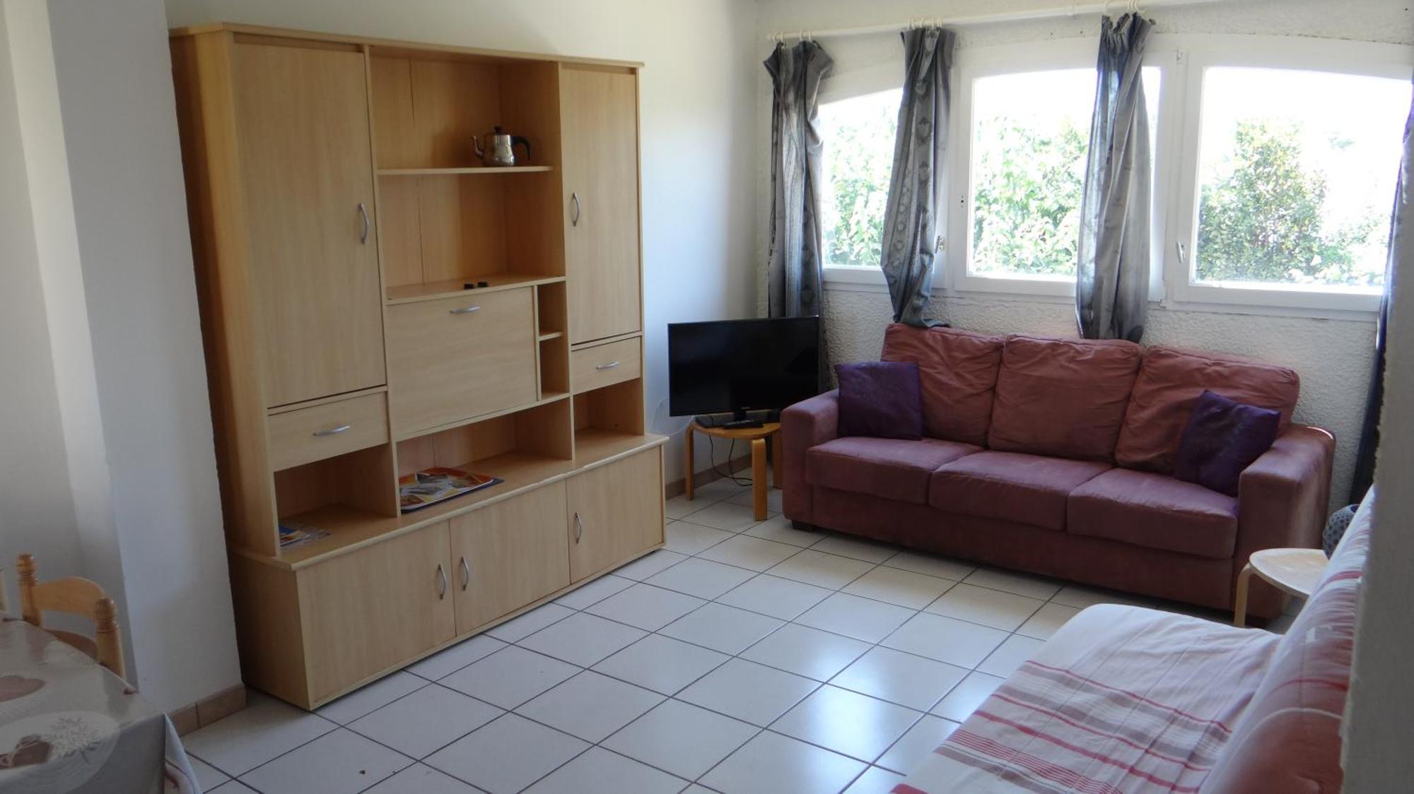 Residence L'Orangeraie-2-Claira 66530 Szoba fotó