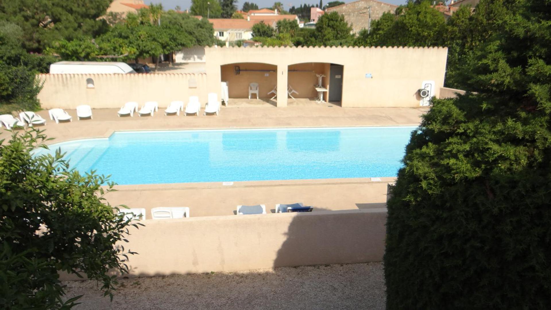 Residence L'Orangeraie-2-Claira 66530 Kültér fotó