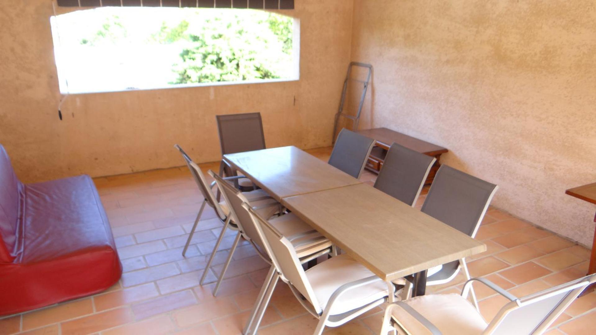 Residence L'Orangeraie-2-Claira 66530 Szoba fotó