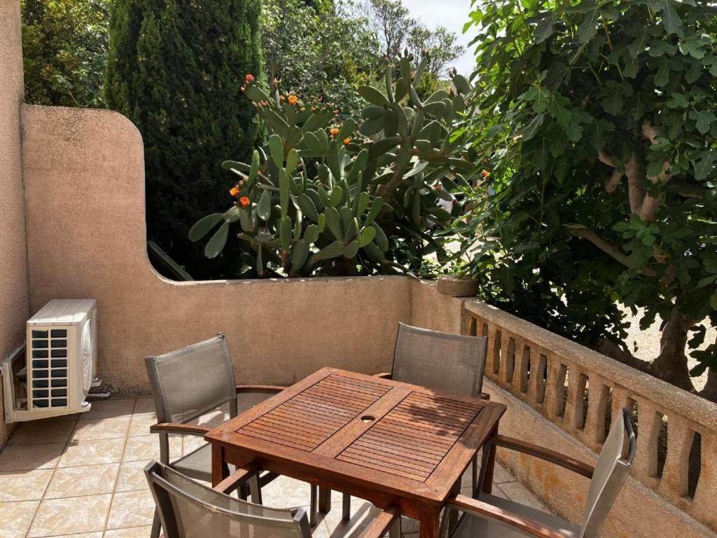 Residence L'Orangeraie-2-Claira 66530 Szoba fotó