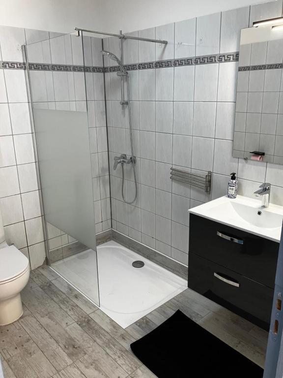 Residence L'Orangeraie-2-Claira 66530 Szoba fotó