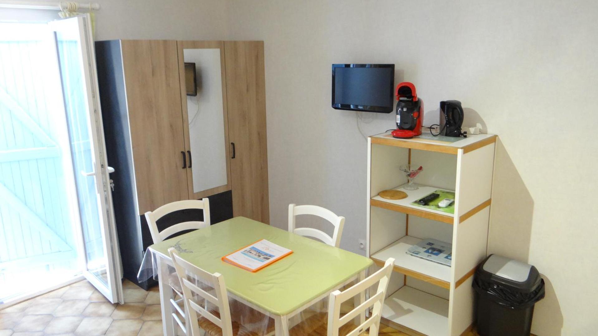Residence L'Orangeraie-2-Claira 66530 Szoba fotó