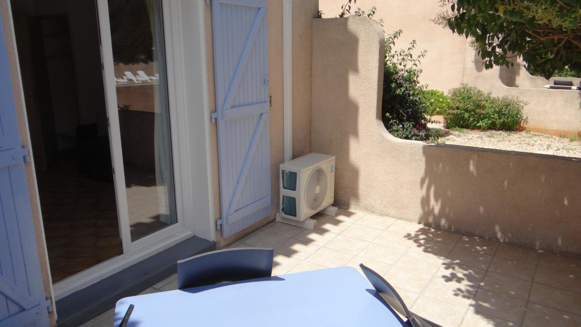 Residence L'Orangeraie-2-Claira 66530 Szoba fotó