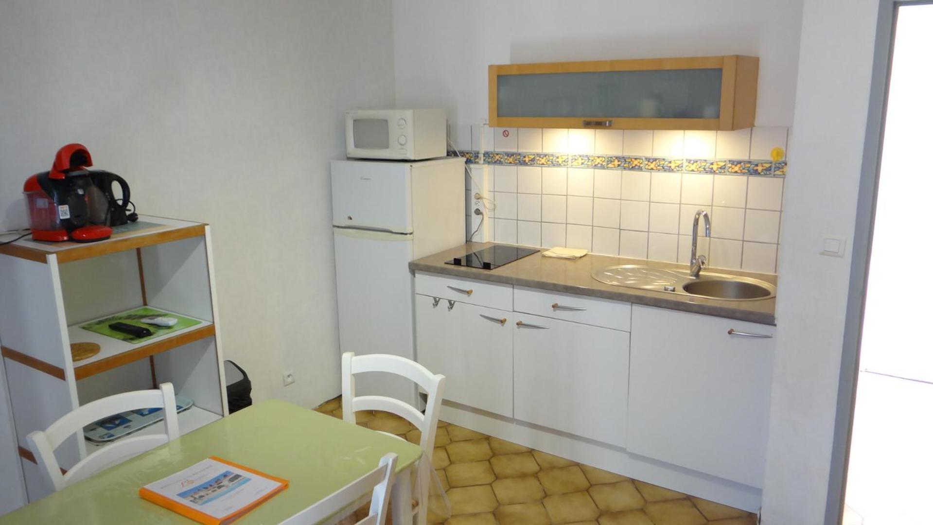 Residence L'Orangeraie-2-Claira 66530 Szoba fotó