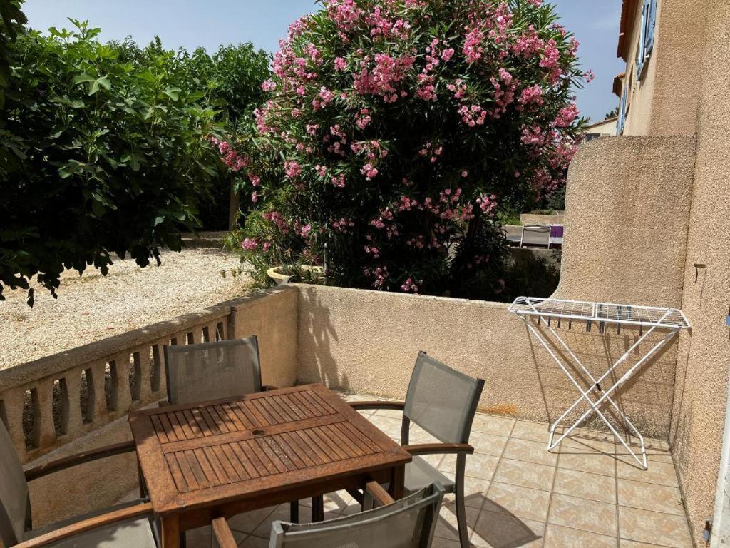 Residence L'Orangeraie-2-Claira 66530 Szoba fotó