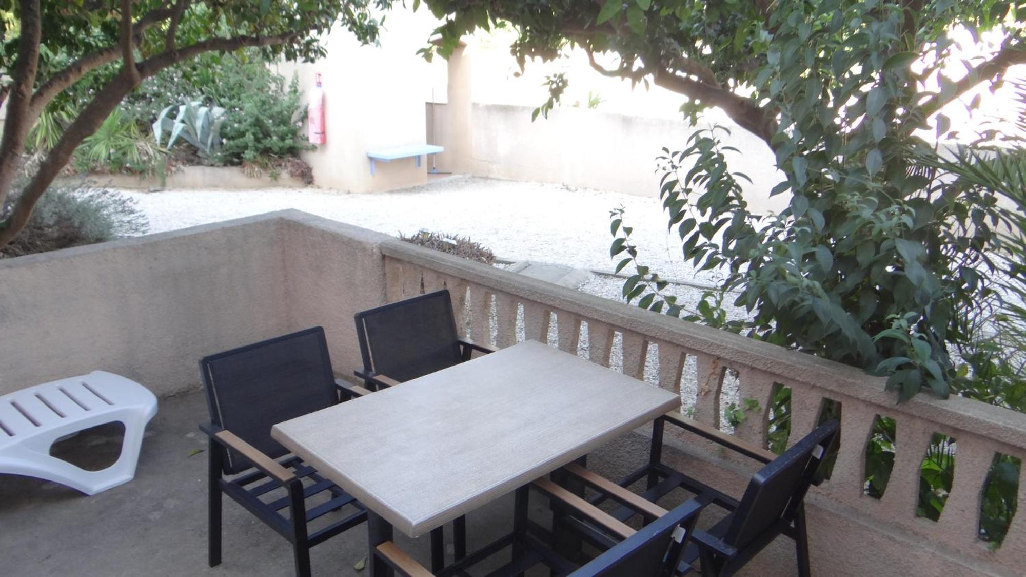 Residence L'Orangeraie-2-Claira 66530 Szoba fotó
