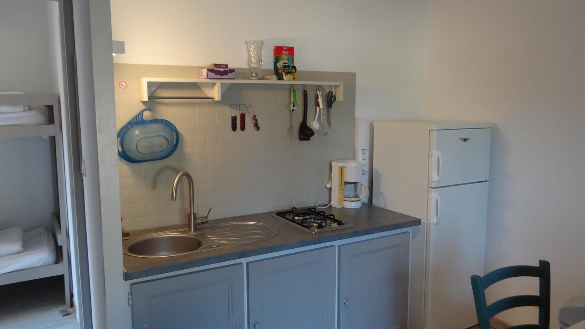 Residence L'Orangeraie-2-Claira 66530 Szoba fotó