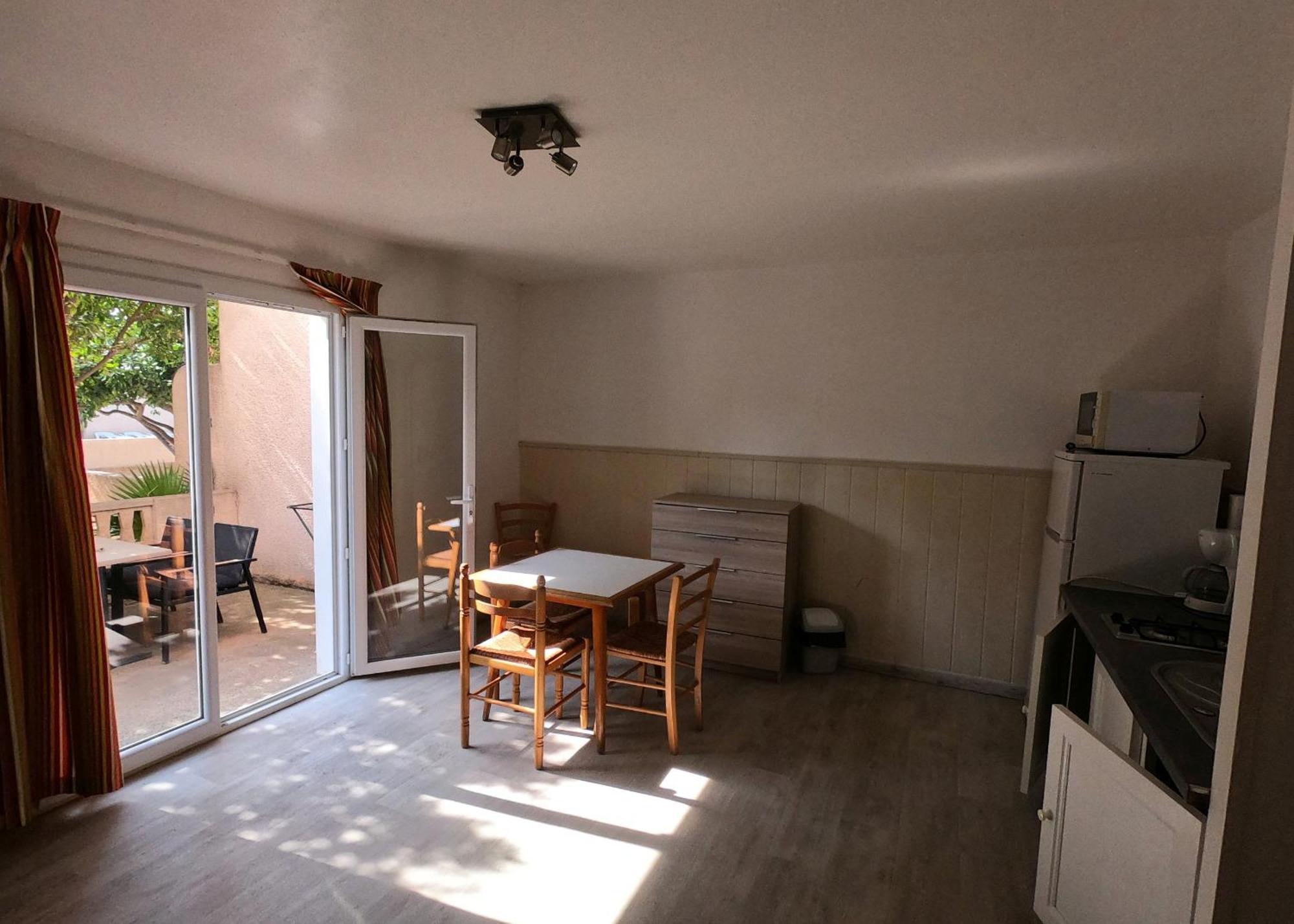 Residence L'Orangeraie-2-Claira 66530 Szoba fotó