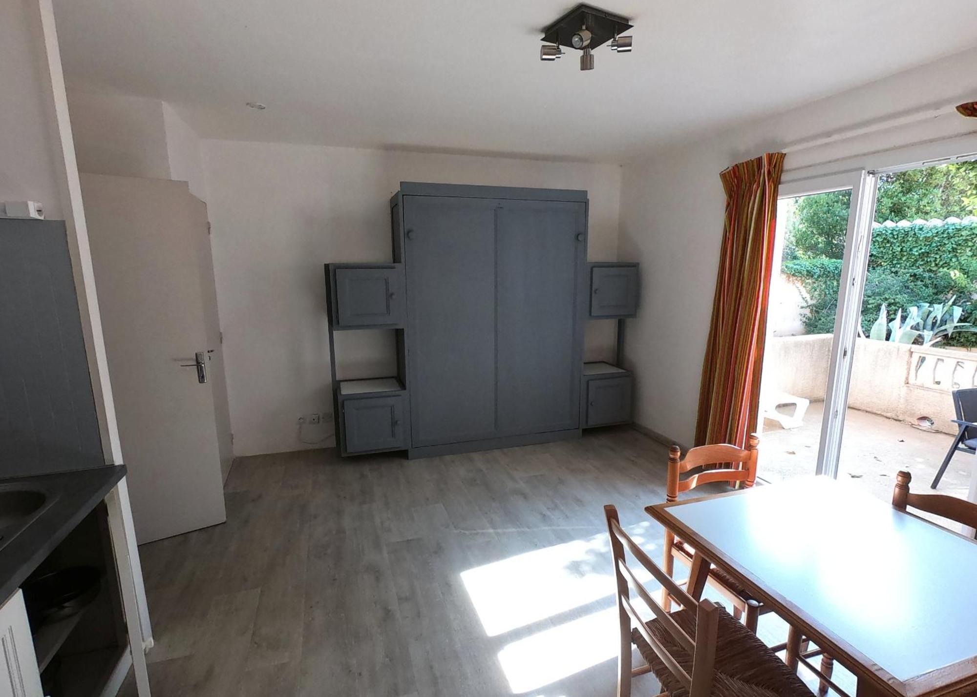 Residence L'Orangeraie-2-Claira 66530 Szoba fotó