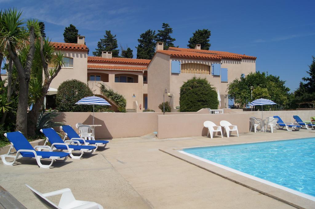Residence L'Orangeraie-2-Claira 66530 Szoba fotó